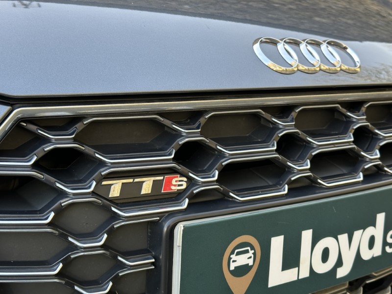 Used Audi TT 2019 for sale - 77592363: Photo 65