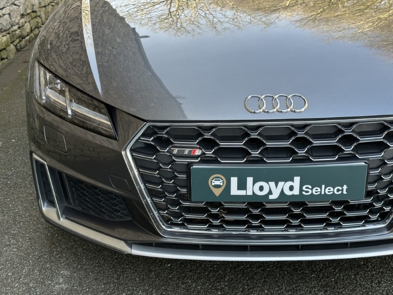 Used Audi TT 2019 for sale - 77592363: Photo 66