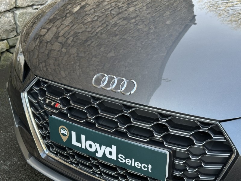 Used Audi TT 2019 for sale - 77592363: Photo 67