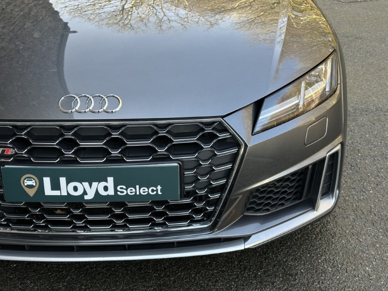 Used Audi TT 2019 for sale - 77592363: Photo 68