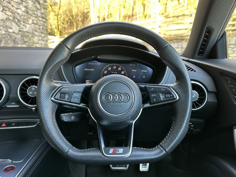 Used Audi TT 2019 for sale - 77592363: Photo 7