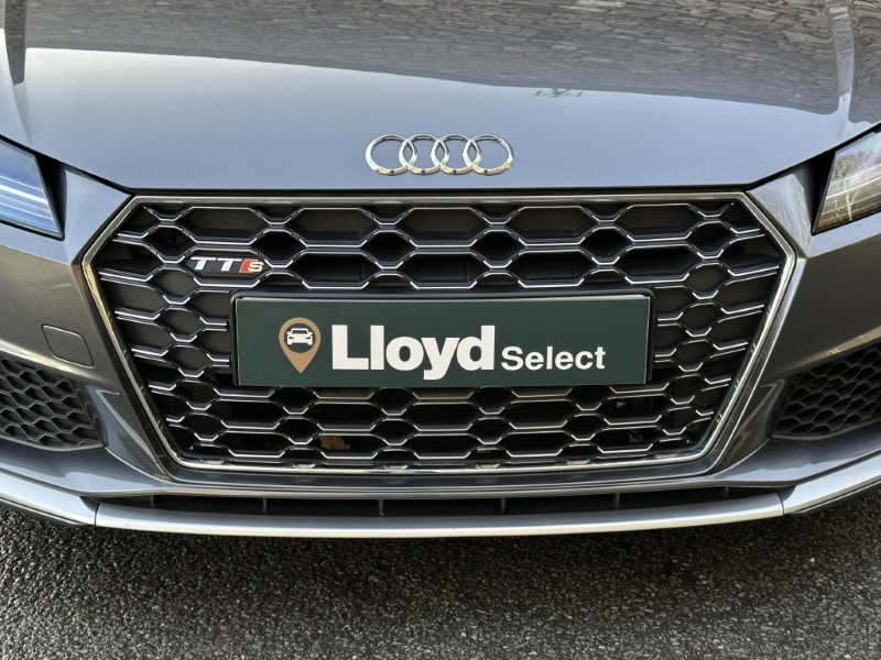 Used Audi TT 2019 for sale - 77592363: Photo 70