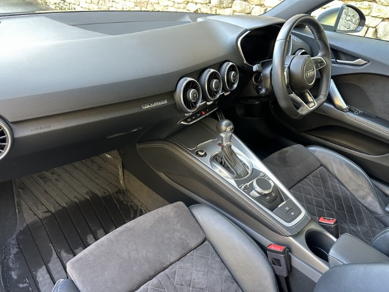 Used Audi TT 2019 for sale - 77592363: Photo 9