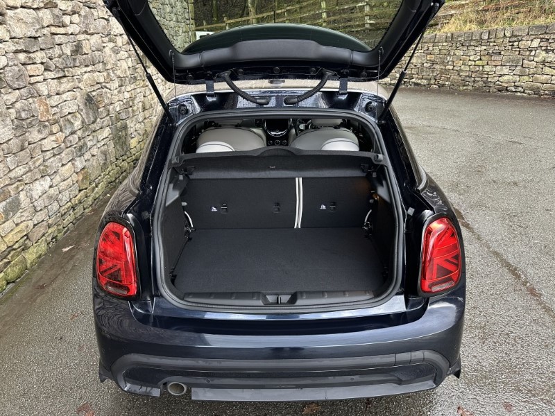 Used MINI Hatch 2024 for sale - 77005479: Photo 13