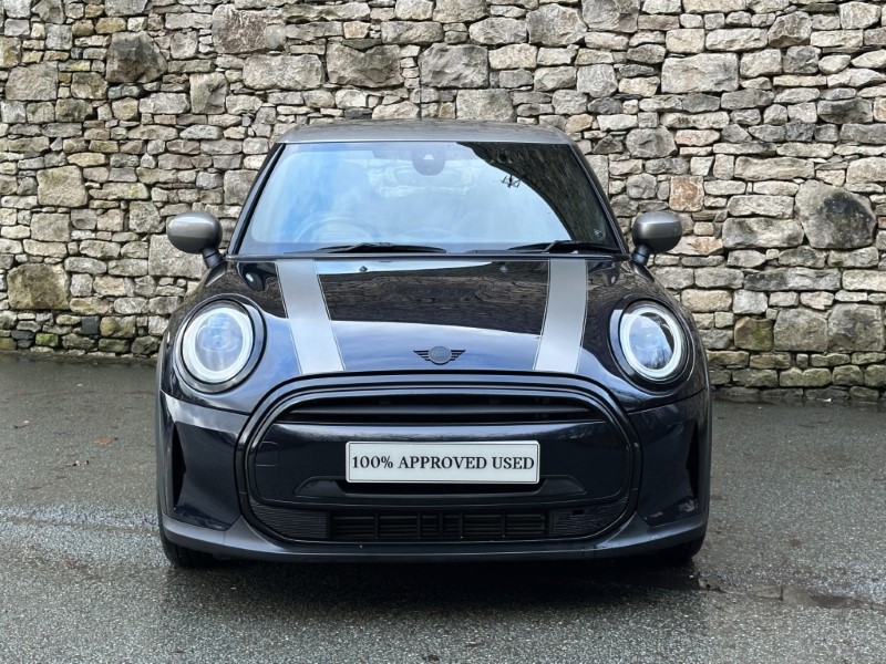 Used MINI Hatch 2024 for sale - 77005479: Photo 16