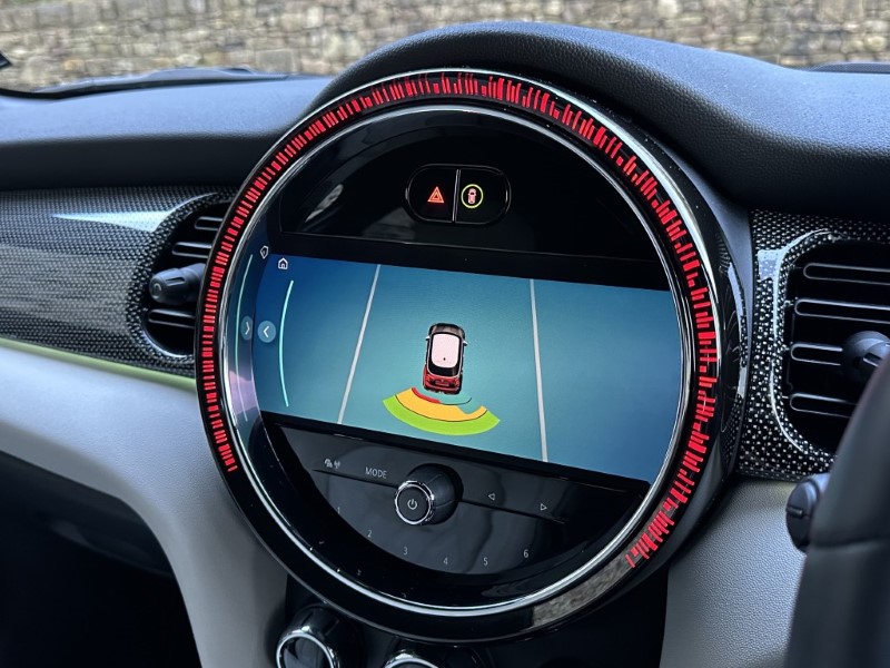 Used MINI Hatch 2024 for sale - 77005479: Photo 19