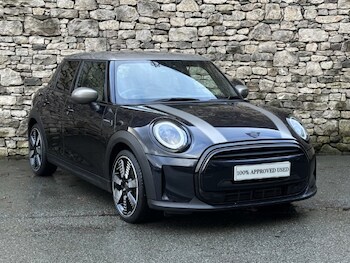 Used MINI Hatch 2024 for sale - 77005479: Photo