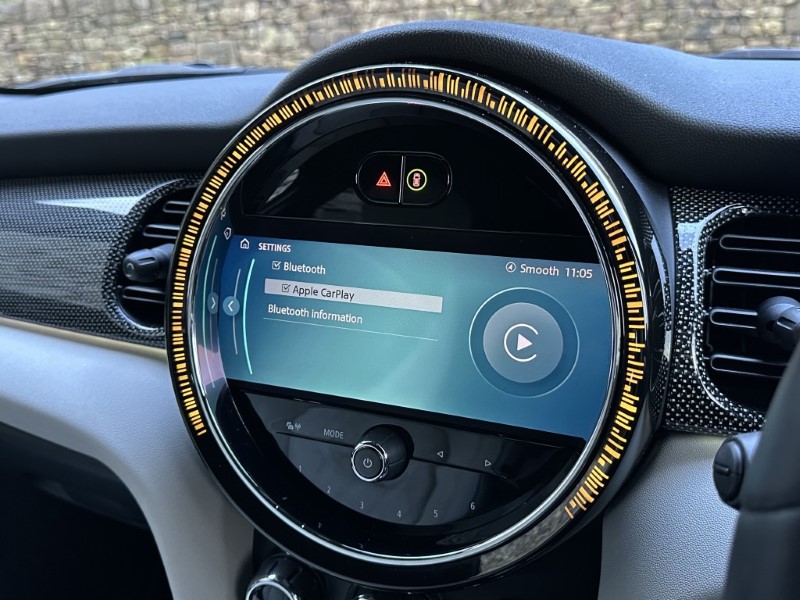 Used MINI Hatch 2024 for sale - 77005479: Photo 21