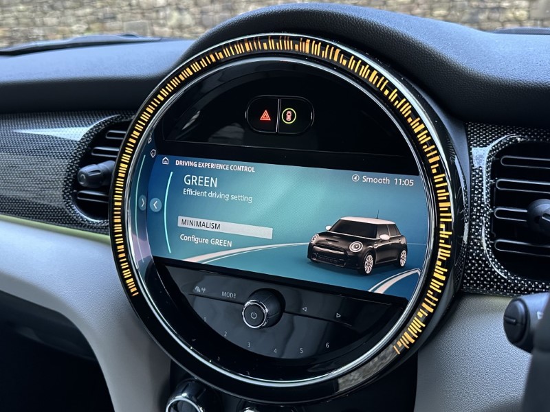 Used MINI Hatch 2024 for sale - 77005479: Photo 25