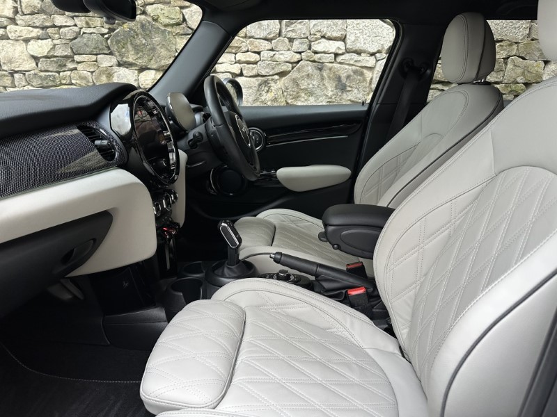 Used MINI Hatch 2024 for sale - 77005479: Photo 29