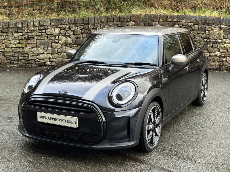 Used MINI Hatch 2024 for sale - 77005479: Photo 35