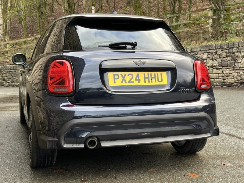 Used MINI Hatch 2024 for sale - 77005479: Photo 37