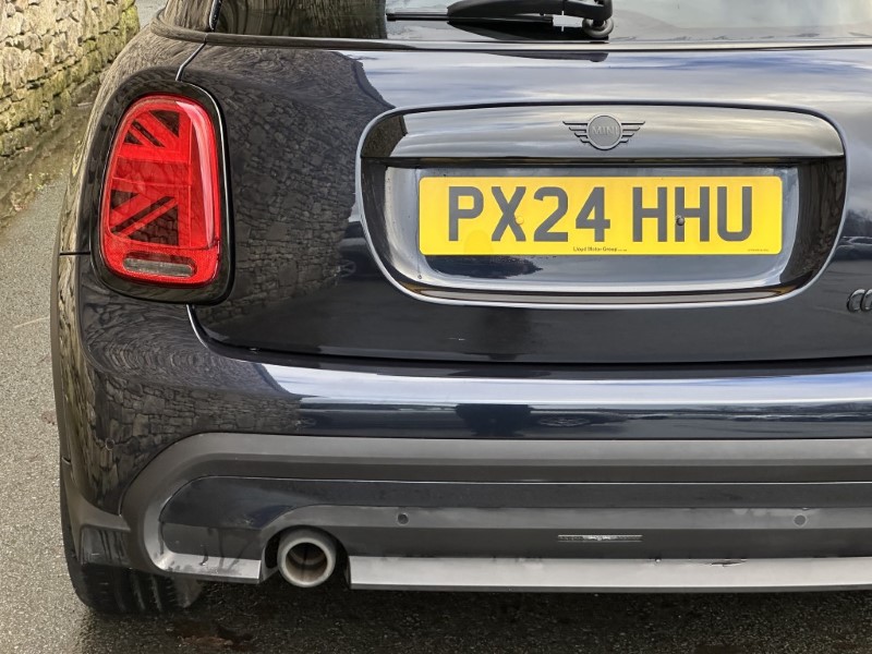 Used MINI Hatch 2024 for sale - 77005479: Photo 38