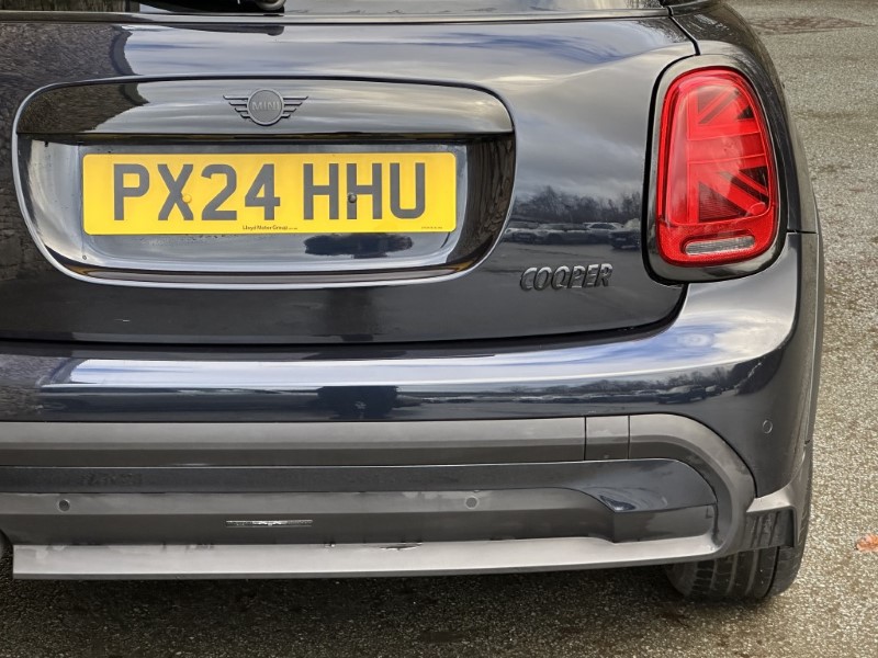 Used MINI Hatch 2024 for sale - 77005479: Photo 39