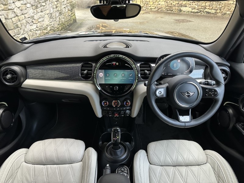 Used MINI Hatch 2024 for sale - 77005479: Photo 4