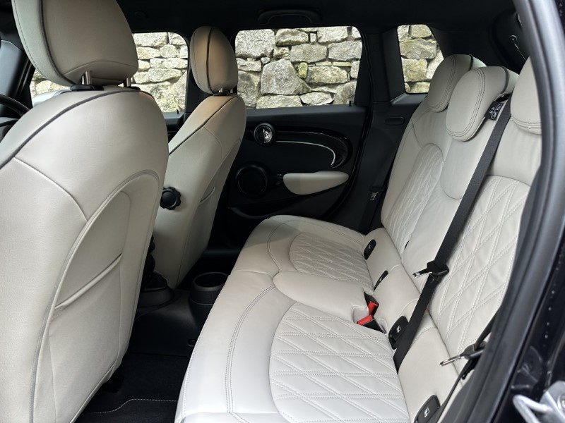 Used MINI Hatch 2024 for sale - 77005479: Photo 44