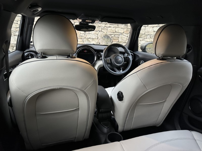 Used MINI Hatch 2024 for sale - 77005479: Photo 45