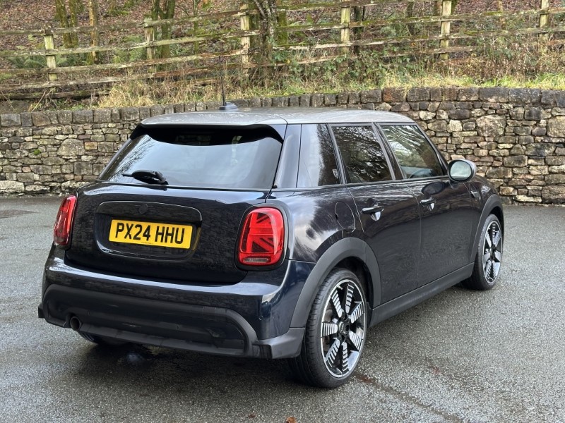 Used MINI Hatch 2024 for sale - 77005479: Photo 48