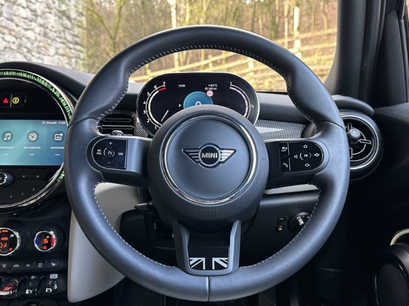 Used MINI Hatch 2024 for sale - 77005479: Photo 5