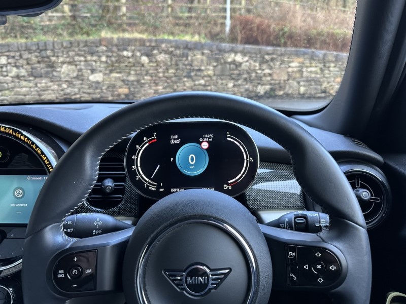 Used MINI Hatch 2024 for sale - 77005479: Photo 61