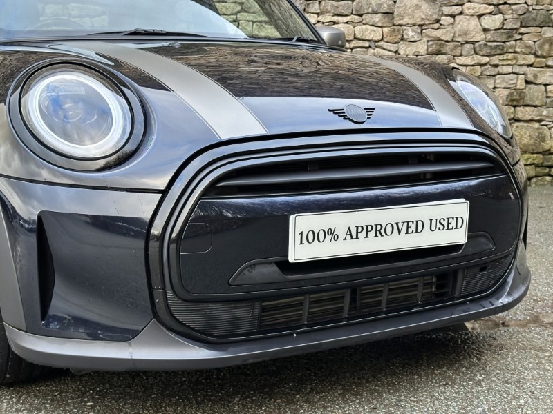 Used MINI Hatch 2024 for sale - 77005479: Photo 65
