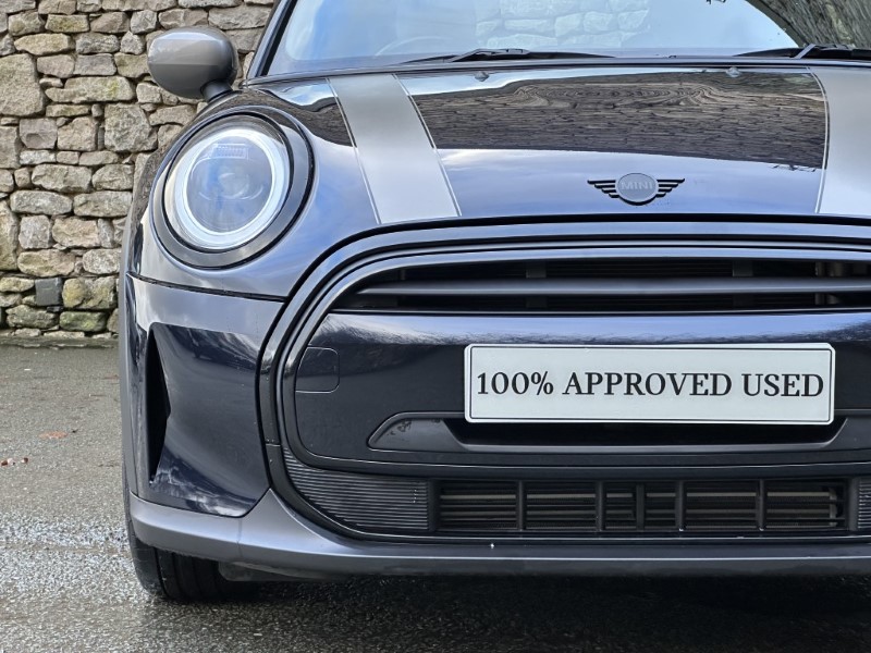 Used MINI Hatch 2024 for sale - 77005479: Photo 66