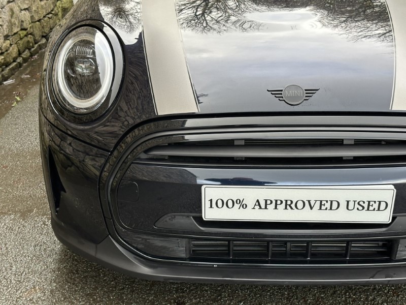 Used MINI Hatch 2024 for sale - 77005479: Photo 67