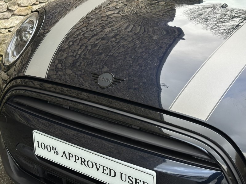 Used MINI Hatch 2024 for sale - 77005479: Photo 68