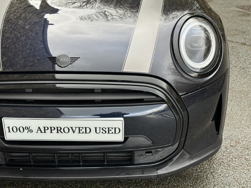 Used MINI Hatch 2024 for sale - 77005479: Photo 69
