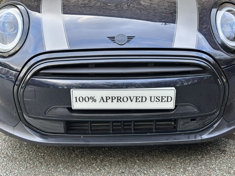 Used MINI Hatch 2024 for sale - 77005479: Photo 71