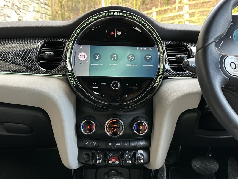 Used MINI Hatch 2024 for sale - 77005479: Photo 8