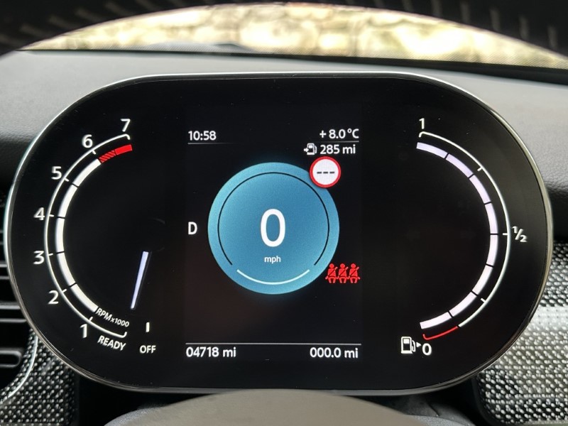 Used MINI Hatch 2024 for sale - 77005479: Photo 9