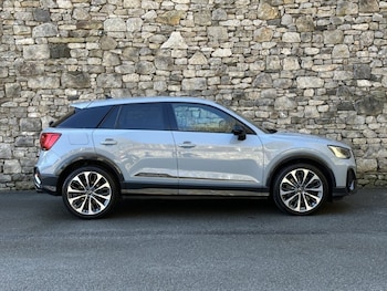 Used Audi Q2 2022 for sale - 77732694: Photo