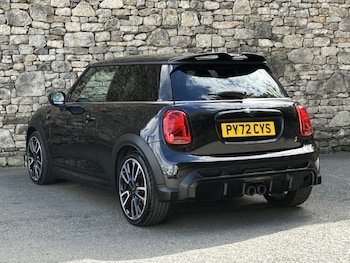 Used MINI Hatch 2023 for sale - 79393774: Photo