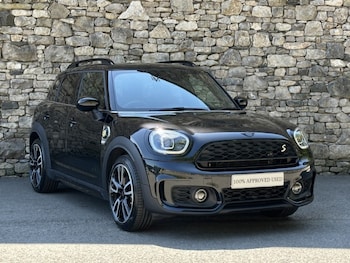 Used MINI Countryman 2022 for sale - 79228390: Photo