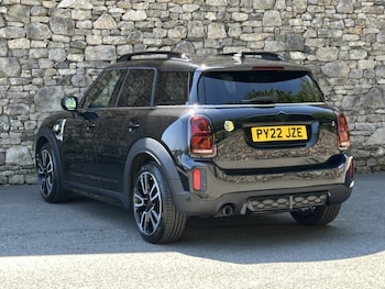 Used MINI Countryman 2022 for sale - 79228390: Photo