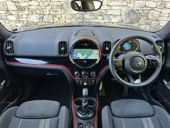 Used MINI Countryman 2022 for sale - 79228390: Photo