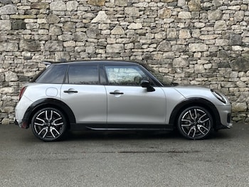 Used MINI Cooper 2025 for sale - 78486147: Photo