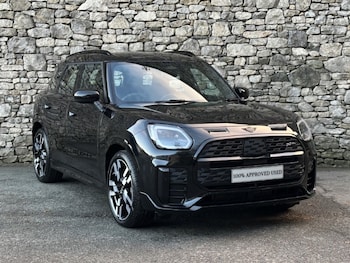 Used MINI Countryman 2025 for sale - 78630318: Photo