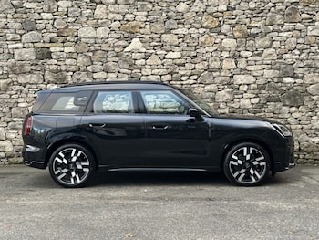 Used MINI Countryman 2025 for sale - 78630318: Photo
