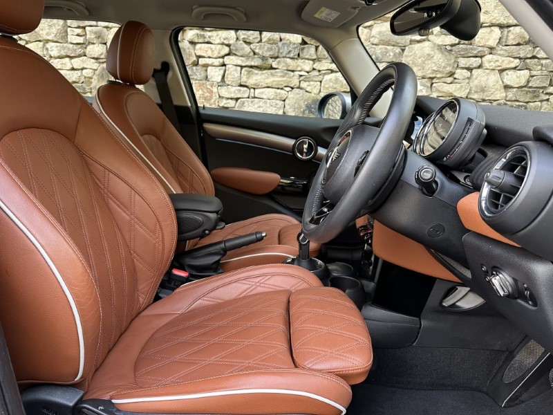 Used MINI Hatch 2020 for sale - 77225296: Photo 11