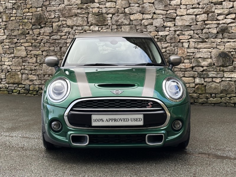 Used MINI Hatch 2020 for sale - 77225296: Photo 16