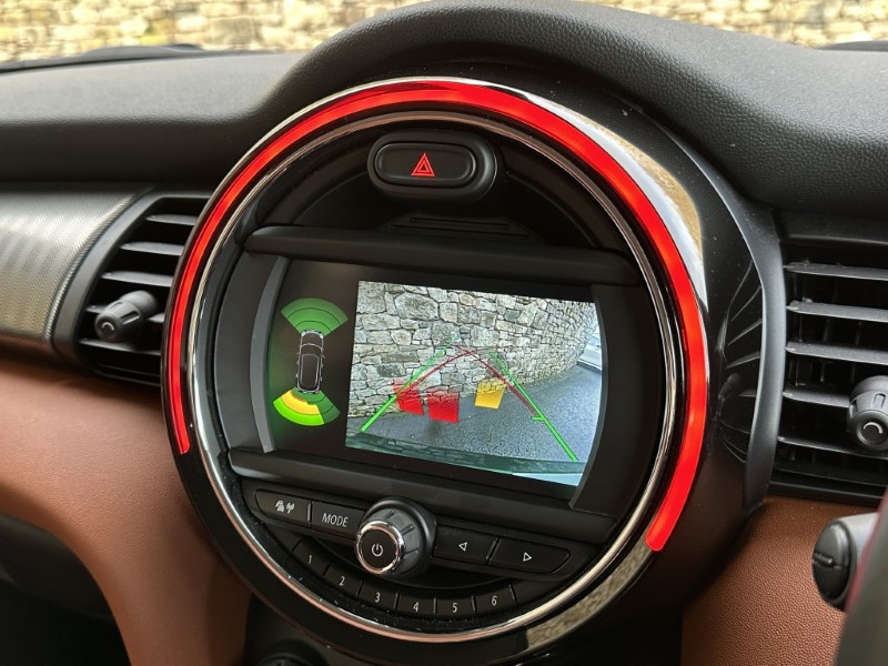 Used MINI Hatch 2020 for sale - 77225296: Photo 19