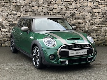 Used MINI Hatch 2020 for sale - 77225296: Photo