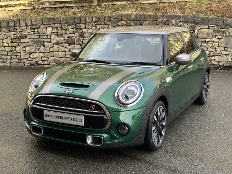 Used MINI Hatch 2020 for sale - 77225296: Photo 25