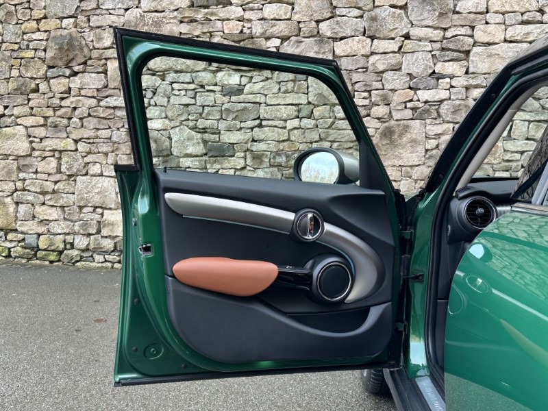 Used MINI Hatch 2020 for sale - 77225296: Photo 27