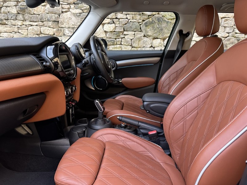 Used MINI Hatch 2020 for sale - 77225296: Photo 29