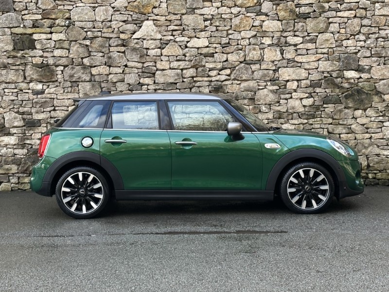 Used MINI Hatch 2020 for sale - 77225296: Photo 3