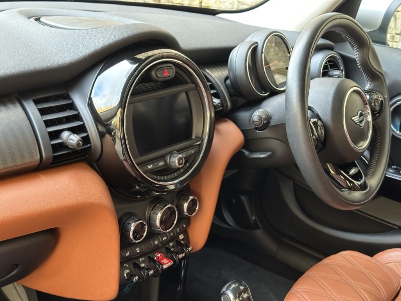 Used MINI Hatch 2020 for sale - 77225296: Photo 30