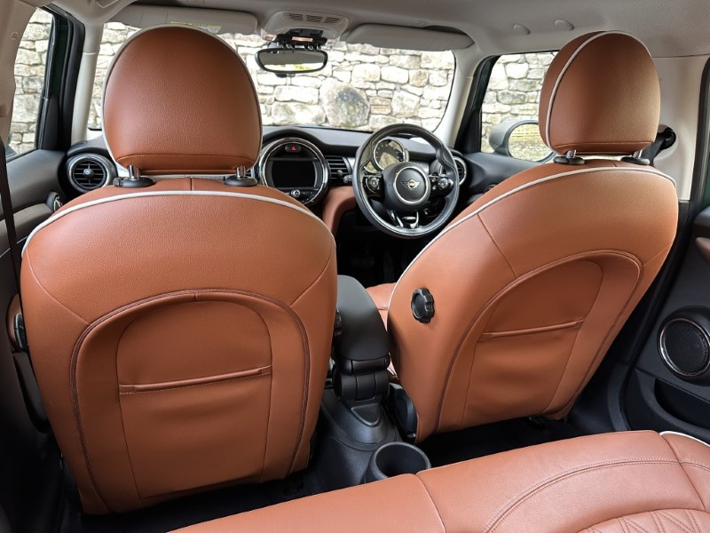 Used MINI Hatch 2020 for sale - 77225296: Photo 38